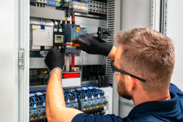 Best Electrical Upgrades for Homes  in Maurice, LA