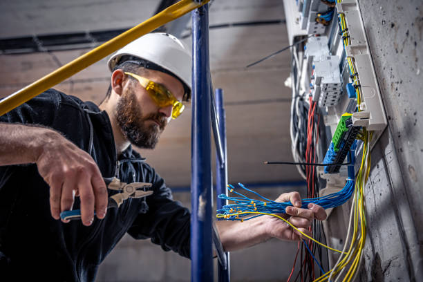 Electrical System Inspection in LA