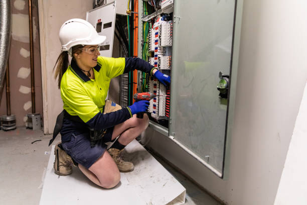 Best Emergency Electrician Near Me  in Maurice, LA