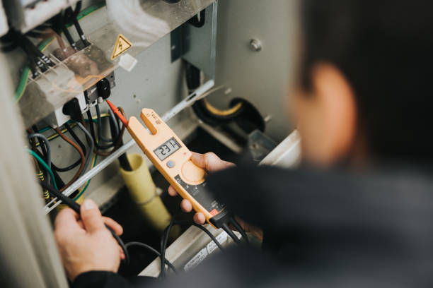 Best Affordable Electrician  in Maurice, LA