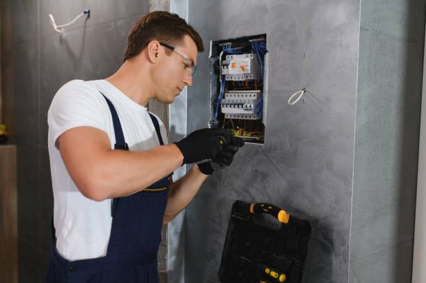 Best Home Electrical Repair  in Maurice, LA