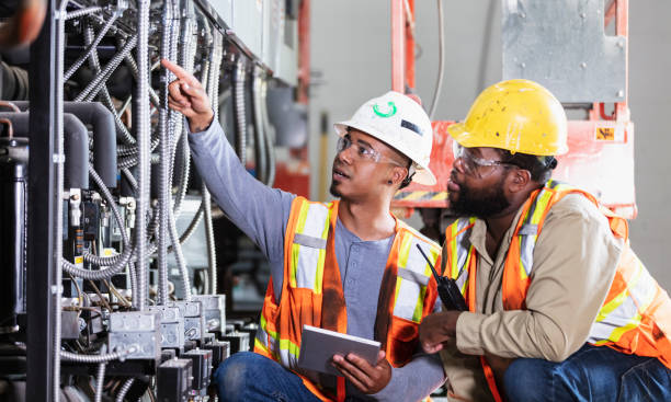 Best Affordable Electrical Installation  in Maurice, LA