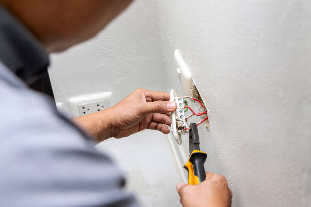 Best Electrical Installation Contractor  in Maurice, LA