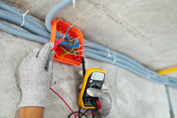 Best Local Electrician Companies  in Maurice, LA